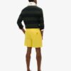 Sport Graphic 17-tums återvunna badshorts