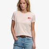 Sport Luxe Graphic T-shirt Sport Luxe Graphic T-shirt