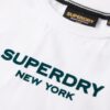 Sport Luxe T-shirt med tryck Sport Luxe T-shirt med tryck
