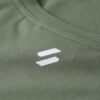 Sport Luxe T-shirt med tryck Sport Luxe T-shirt med tryck