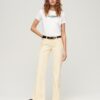 Sport Luxe T-shirt med tryck Sport Luxe T-shirt med tryck