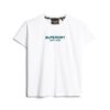 Sport Luxe T-shirt med tryck Sport Luxe T-shirt med tryck