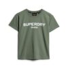 Sport Luxe T-shirt med tryck Sport Luxe T-shirt med tryck