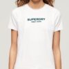 Sport Luxe T-shirt med tryck Sport Luxe T-shirt med tryck