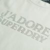 Sport Luxe T-shirt med åtsittande passform Sport Luxe T-shirt med åtsittande passform