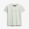 Sport Luxe T-shirt med åtsittande passform Sport Luxe T-shirt med åtsittande passform