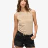 Sport Luxe åtsittande linne Sport Luxe åtsittande linne