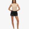 Sport Luxe åtsittande linne Sport Luxe åtsittande linne