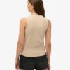 Sport Luxe åtsittande linne Sport Luxe åtsittande linne