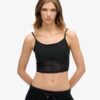 Sport Tech-korsetttop