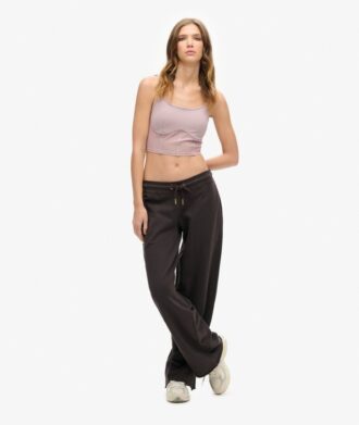 Sport Tech-korsetttop Sport Tech-korsetttop