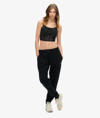 Sport Tech-korsetttop Sport Tech-korsetttop