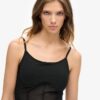 Sport Tech-korsetttop