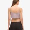 Sport Tech-korsetttop