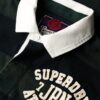 Sportig rugbytröja Sportig rugbytröja