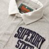 Sportig rugbytröja