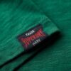 Sportigt T-shirt med college-tryck