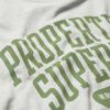 Sportigt T-shirt med tryck