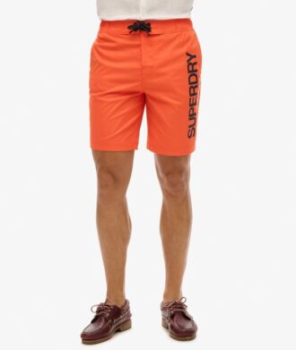 Sportkläder Återvunna boardshorts