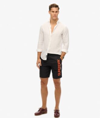 Sportkläder Återvunna boardshorts