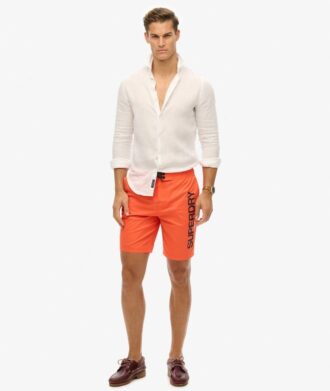 Sportkläder Återvunna boardshorts