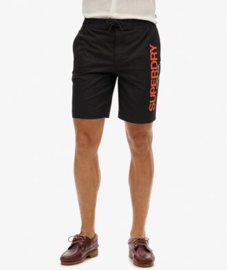 Sportkläder Återvunna boardshorts