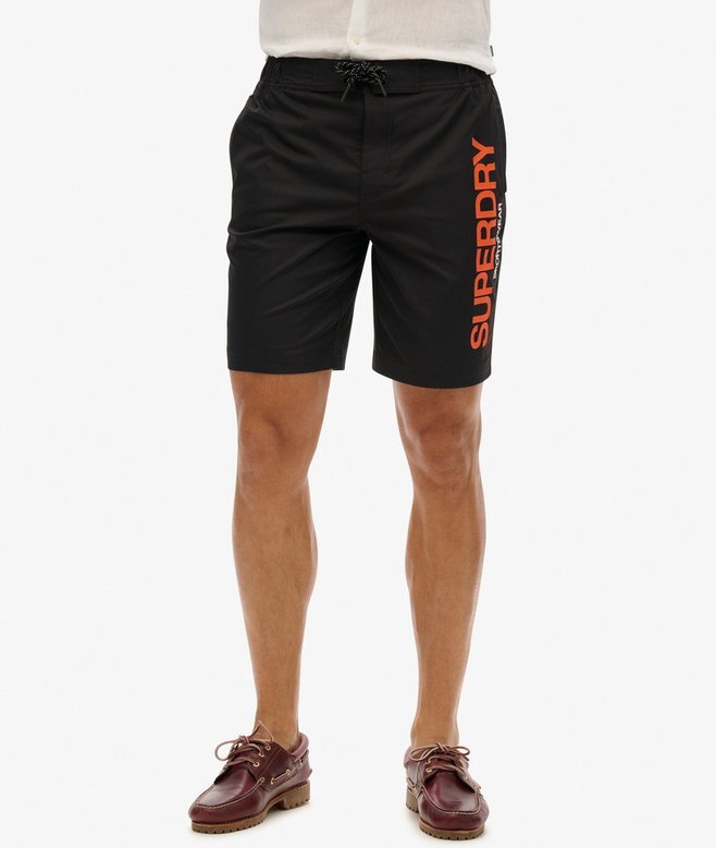 Sportkläder Återvunna boardshorts Sportkläder Återvunna boardshorts