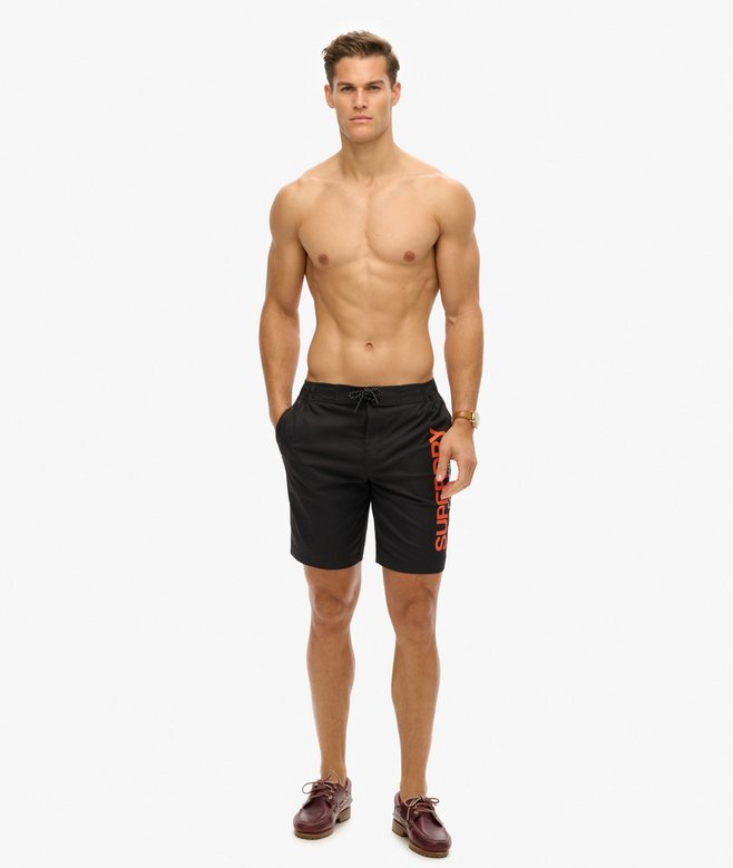 Sportkläder Återvunna boardshorts Sportkläder Återvunna boardshorts