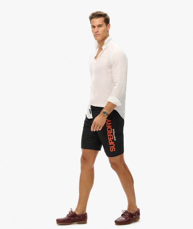 Sportkläder Återvunna boardshorts Sportkläder Återvunna boardshorts