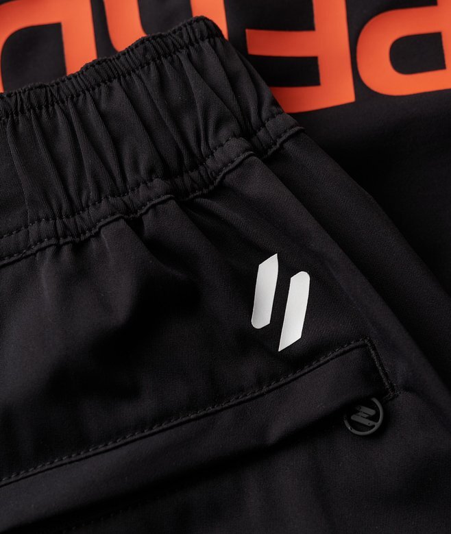 Sportkläder Återvunna boardshorts Sportkläder Återvunna boardshorts