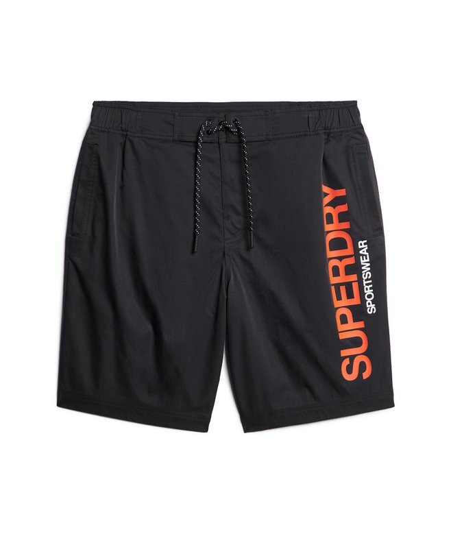 Sportkläder Återvunna boardshorts Sportkläder Återvunna boardshorts