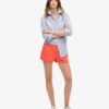 Sports Tech Racer Shorts Sports Tech Racer Shorts