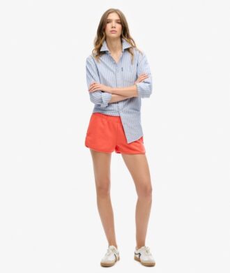 Sports Tech Racer Shorts Sports Tech Racer Shorts