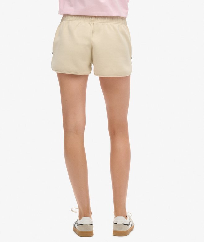 Sports Tech Racer Shorts Sports Tech Racer Shorts