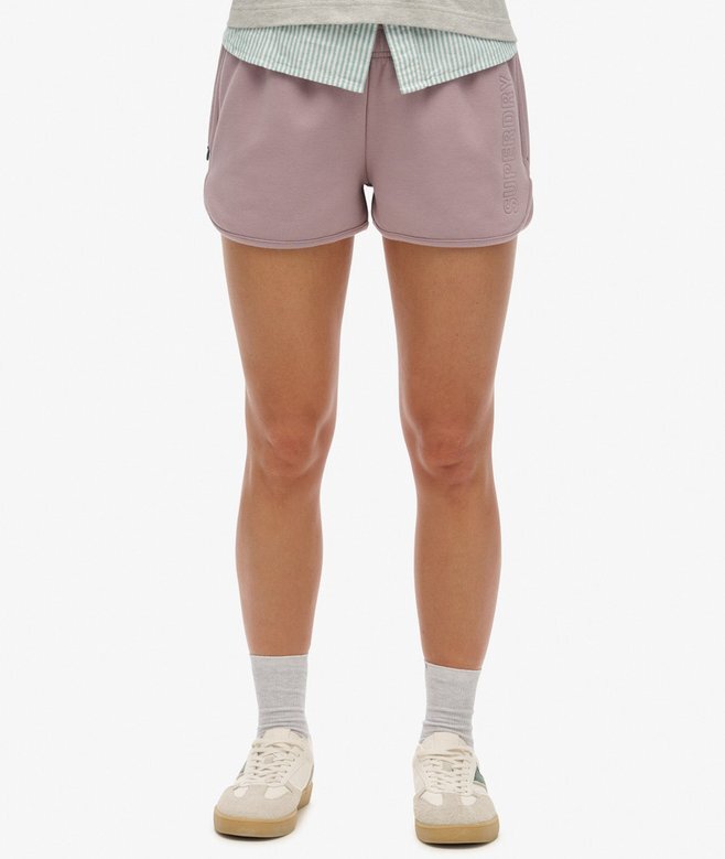 Sports Tech Racer Shorts Sports Tech Racer Shorts