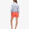 Sports Tech Racer Shorts Sports Tech Racer Shorts