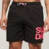 Sportswear Logo 17-tums återvunna badshorts Sportswear Logo 17-tums återvunna badshorts
