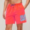 Sportswear Logo 17-tums återvunna badshorts Sportswear Logo 17-tums återvunna badshorts