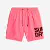 Sportswear Logo 17-tums återvunna badshorts Sportswear Logo 17-tums återvunna badshorts