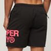 Sportswear Logo 17-tums återvunna badshorts Sportswear Logo 17-tums återvunna badshorts