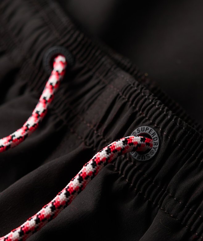 Sportswear Logo 17-tums återvunna badshorts Sportswear Logo 17-tums återvunna badshorts