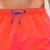 Sportswear Logo 17-tums återvunna badshorts Sportswear Logo 17-tums återvunna badshorts