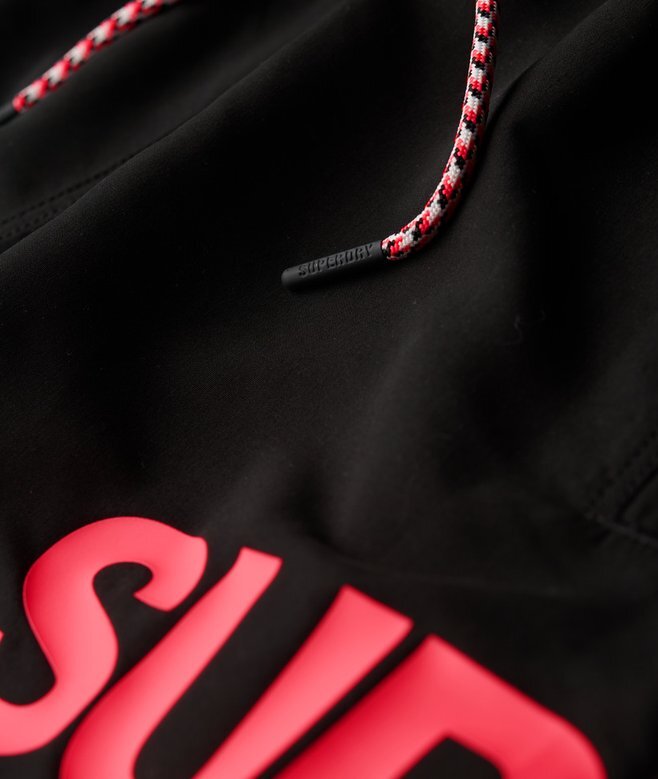 Sportswear Logo 17-tums återvunna badshorts Sportswear Logo 17-tums återvunna badshorts
