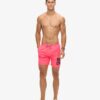 Sportswear Logo 17-tums återvunna badshorts Sportswear Logo 17-tums återvunna badshorts