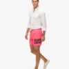 Sportswear Logo 17-tums återvunna badshorts Sportswear Logo 17-tums återvunna badshorts