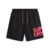 Sportswear Logo 17-tums återvunna badshorts Sportswear Logo 17-tums återvunna badshorts