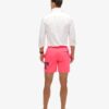 Sportswear Logo 17-tums återvunna badshorts Sportswear Logo 17-tums återvunna badshorts