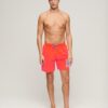 Sportswear Logo 17-tums återvunna badshorts Sportswear Logo 17-tums återvunna badshorts