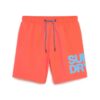 Sportswear Logo 17-tums återvunna badshorts Sportswear Logo 17-tums återvunna badshorts
