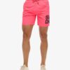 Sportswear Logo 17-tums återvunna badshorts Sportswear Logo 17-tums återvunna badshorts
